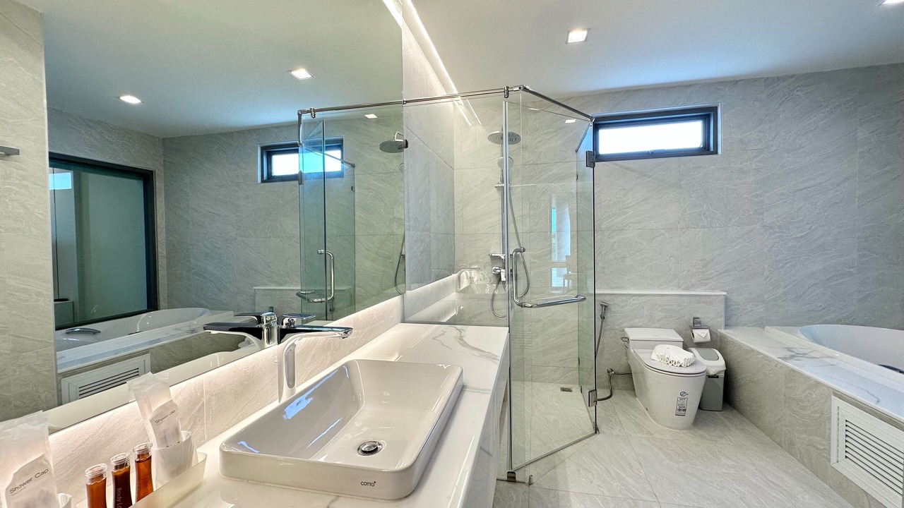 Photo of Bathroom in Bang Tao