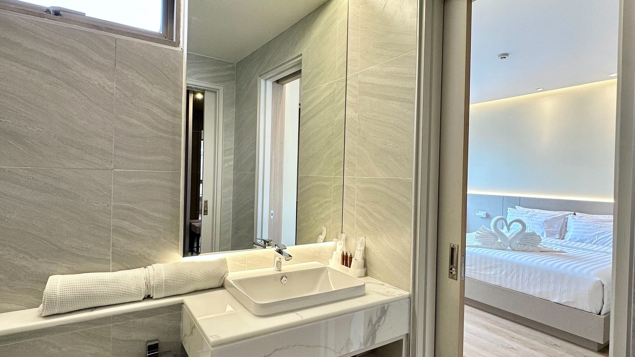 Photo of Bathroom in Bang Tao