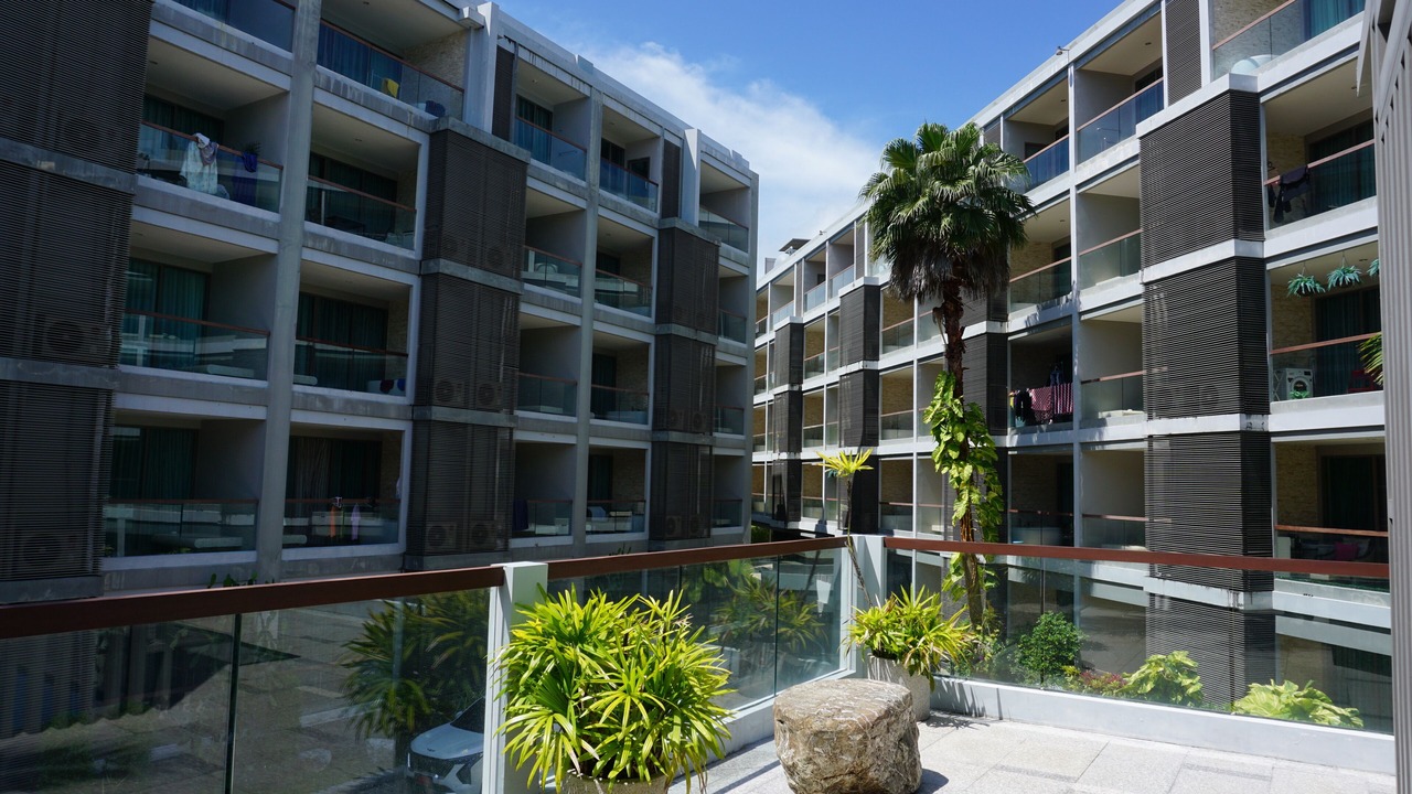 Photo of Outdoor in Bang Tao
