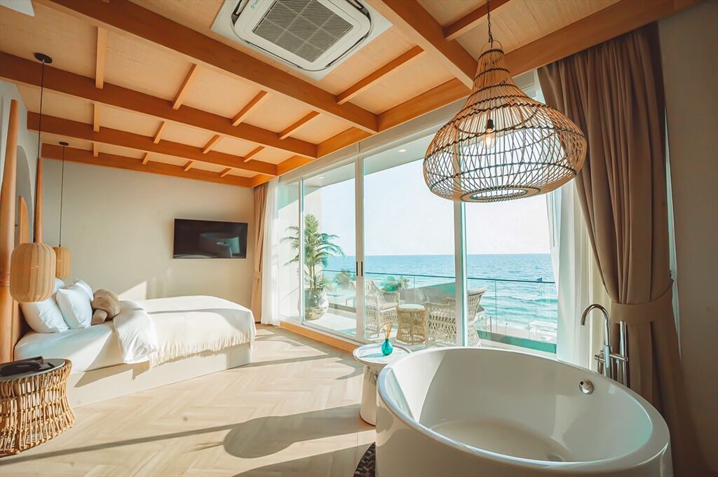 Photo of Bedroom in Khlong Khut