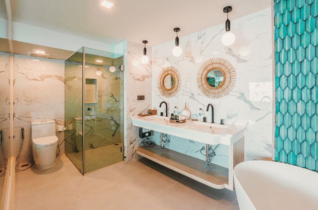 Photo of Bathroom in Khlong Khut