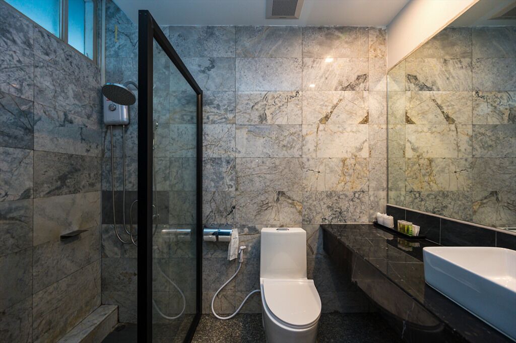 Photo of Bathroom in Khlong Khut