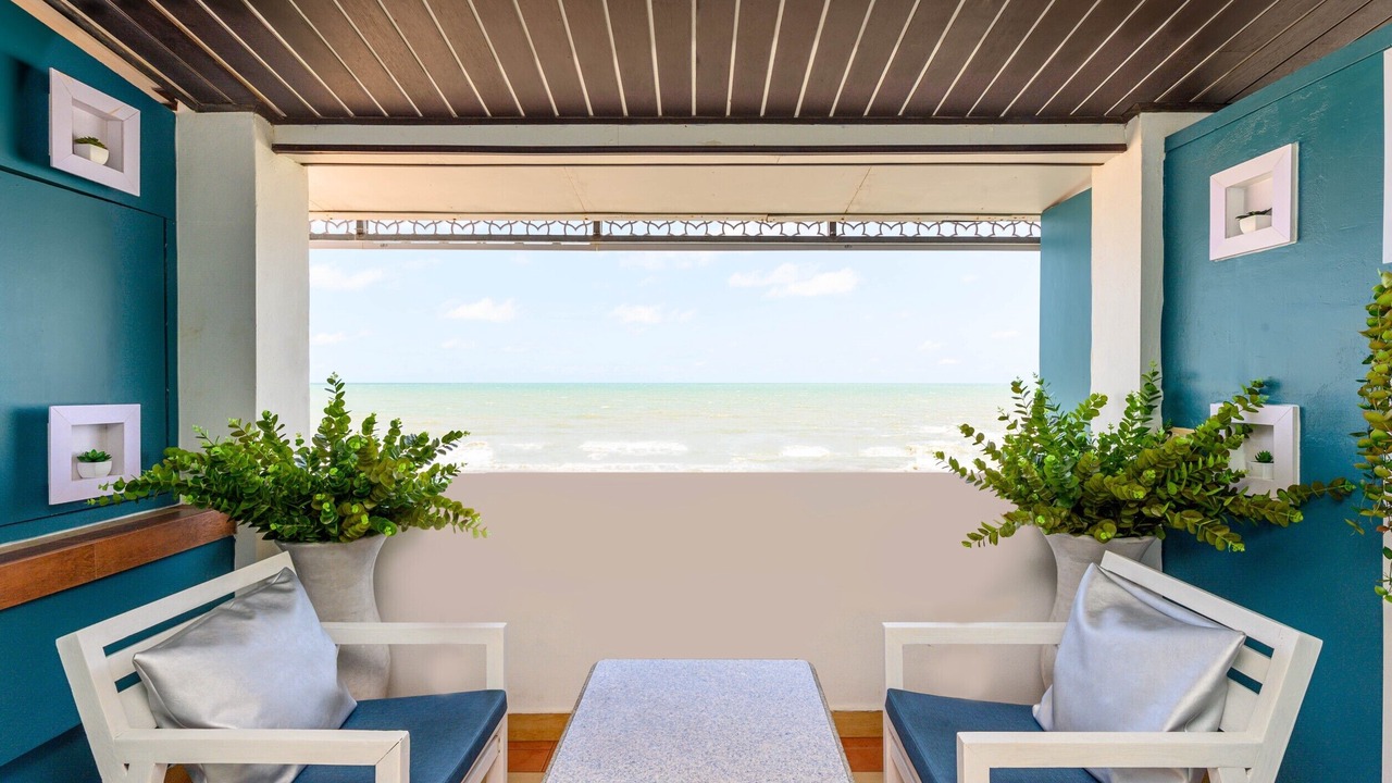 Photo of Patio Balcony in Khlong Khut