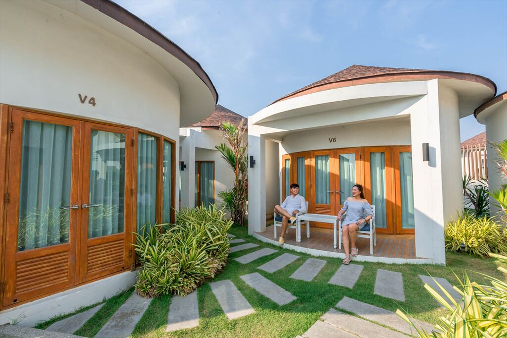 Photo of Bedroom in Khlong Khut