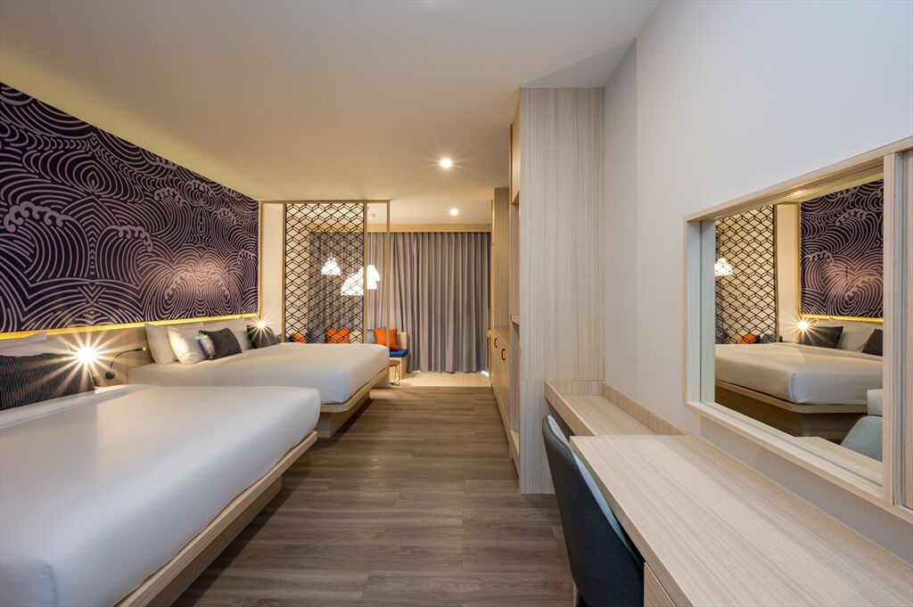 Photo of Bedroom in Khlong Khut