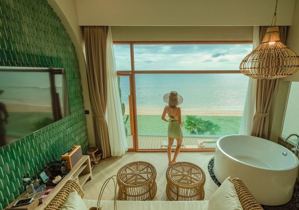 Photo of Bedroom in Khlong Khut