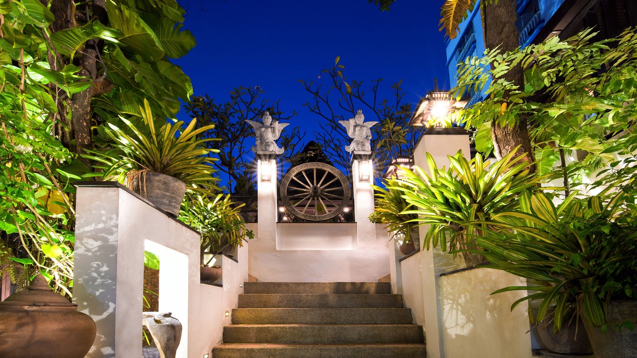 Photo of Outdoor in Phlabphla