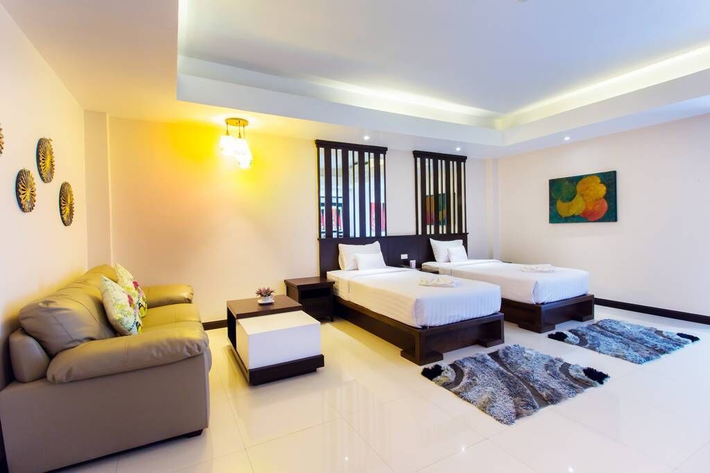 Photo of Livingroom in Nan