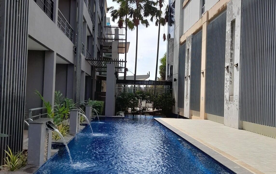 Photo of Outdoor in Tha Rong Chang