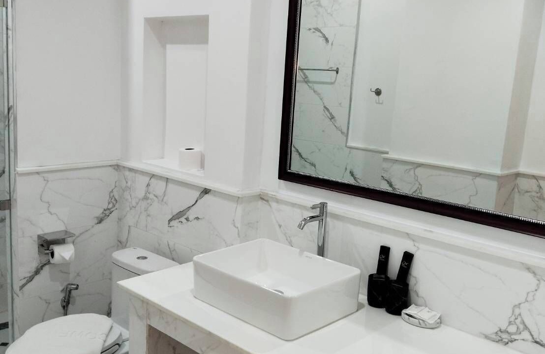 Photo of Bathroom in Tha Rong Chang