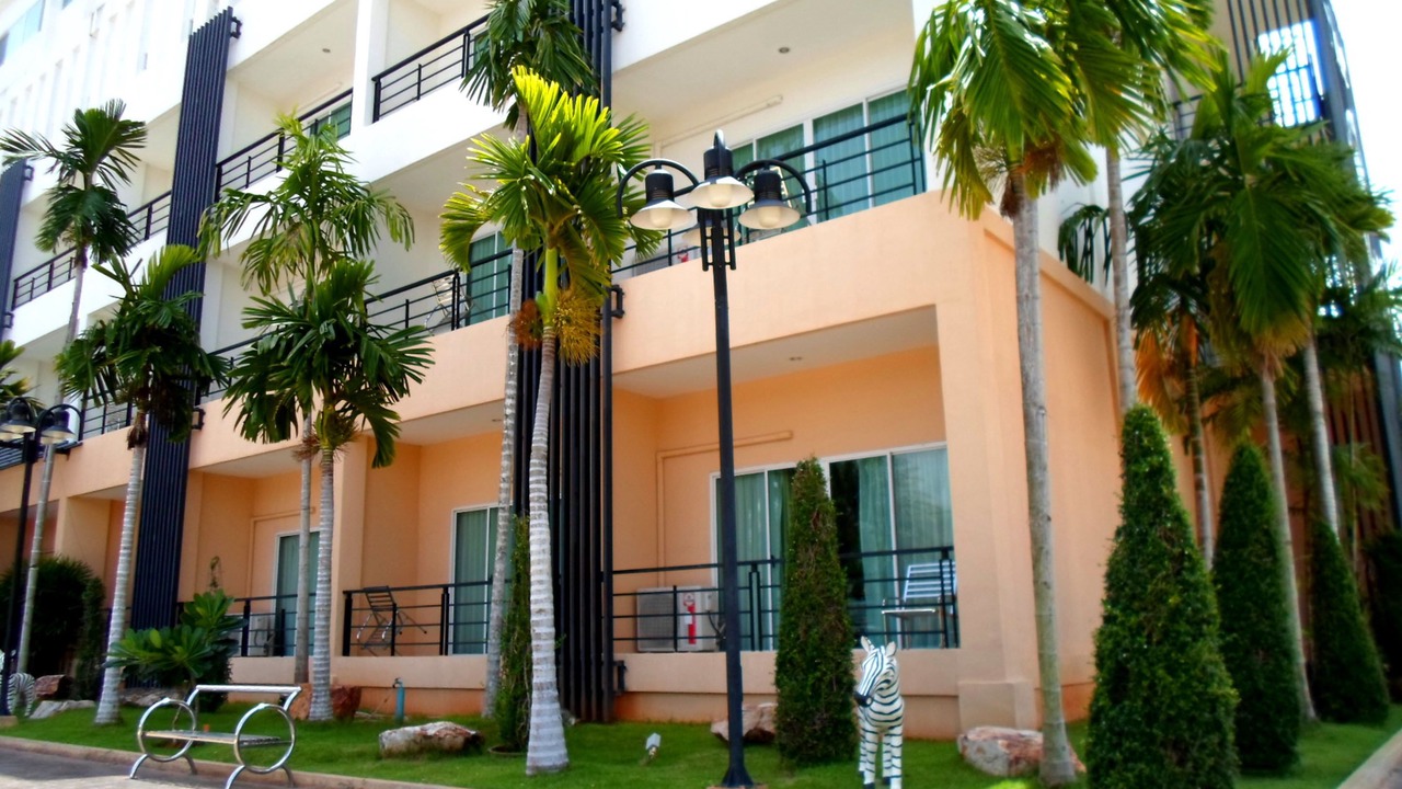 Photo of Outdoor in Tha Rong Chang