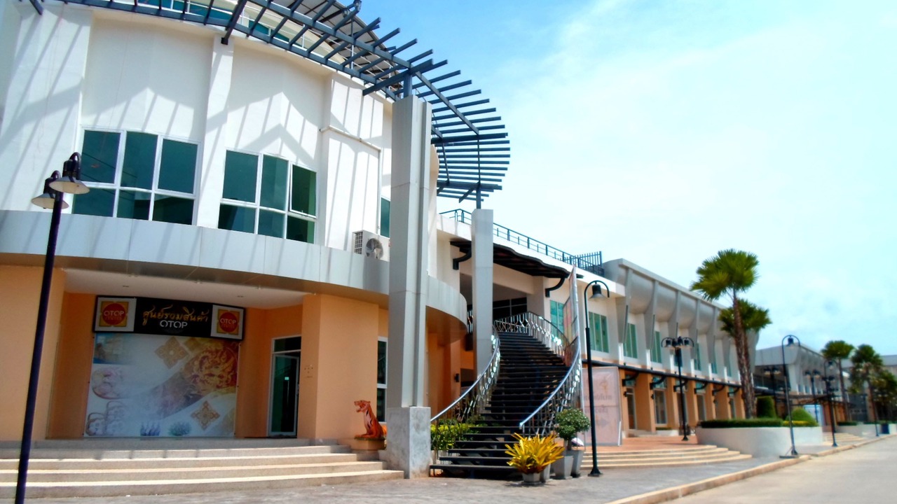 Photo of Outdoor in Tha Rong Chang