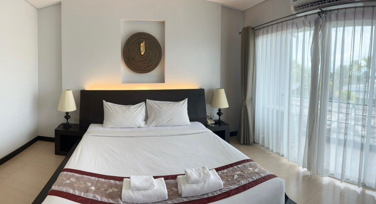 Photo of Bedroom in Tha Rong Chang