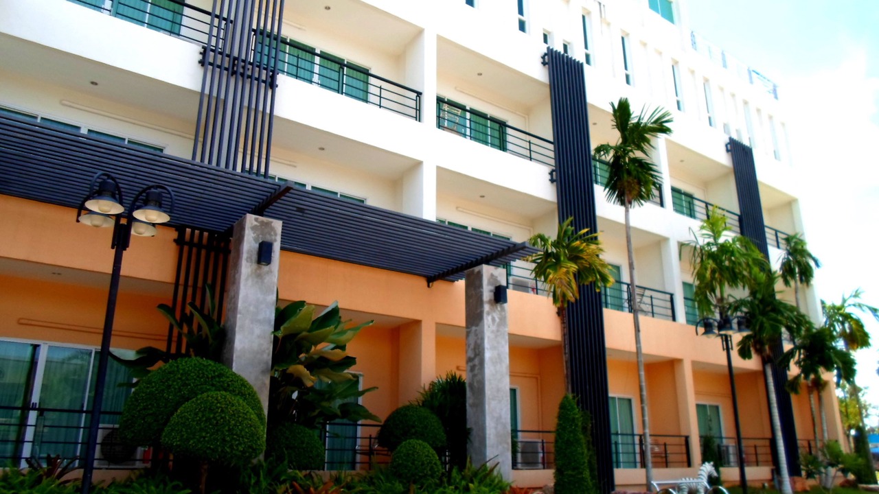 Photo of Outdoor in Tha Rong Chang