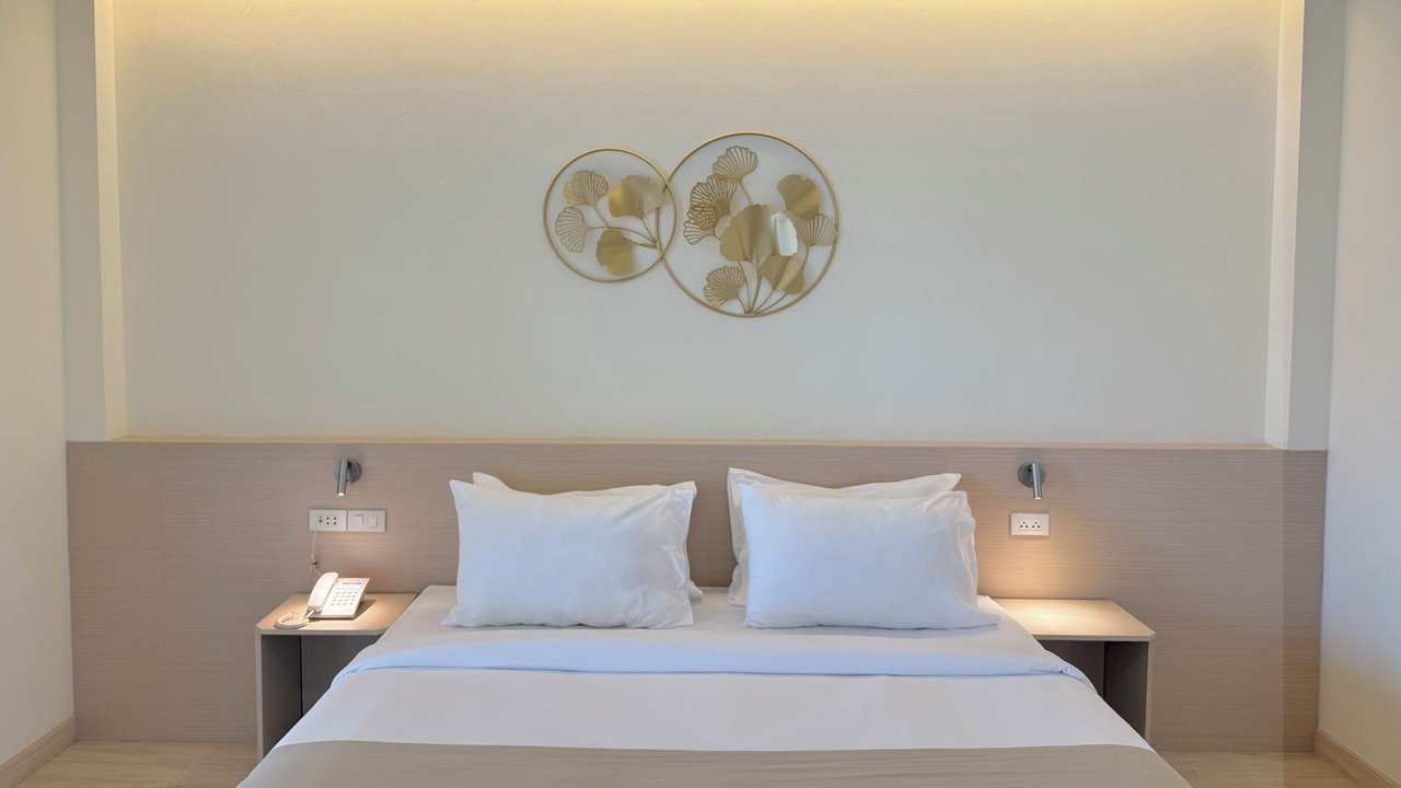 Photo of Bedroom in Loei Province