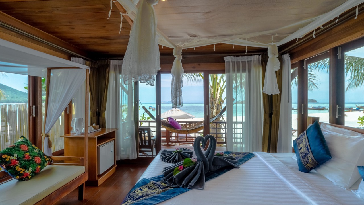 Photo of Bedroom in Satun