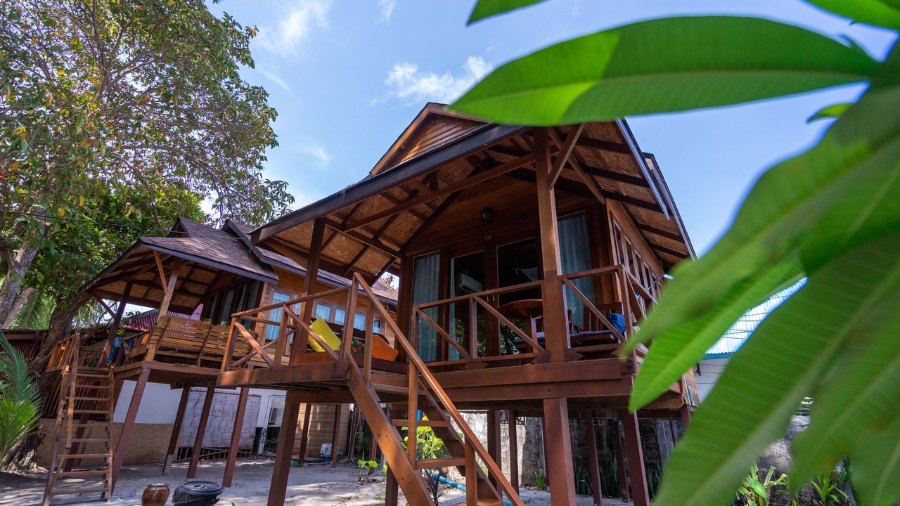 Photo of Bedroom in Satun