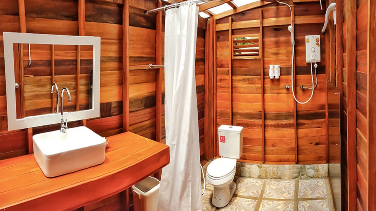 Photo of Bathroom in Satun