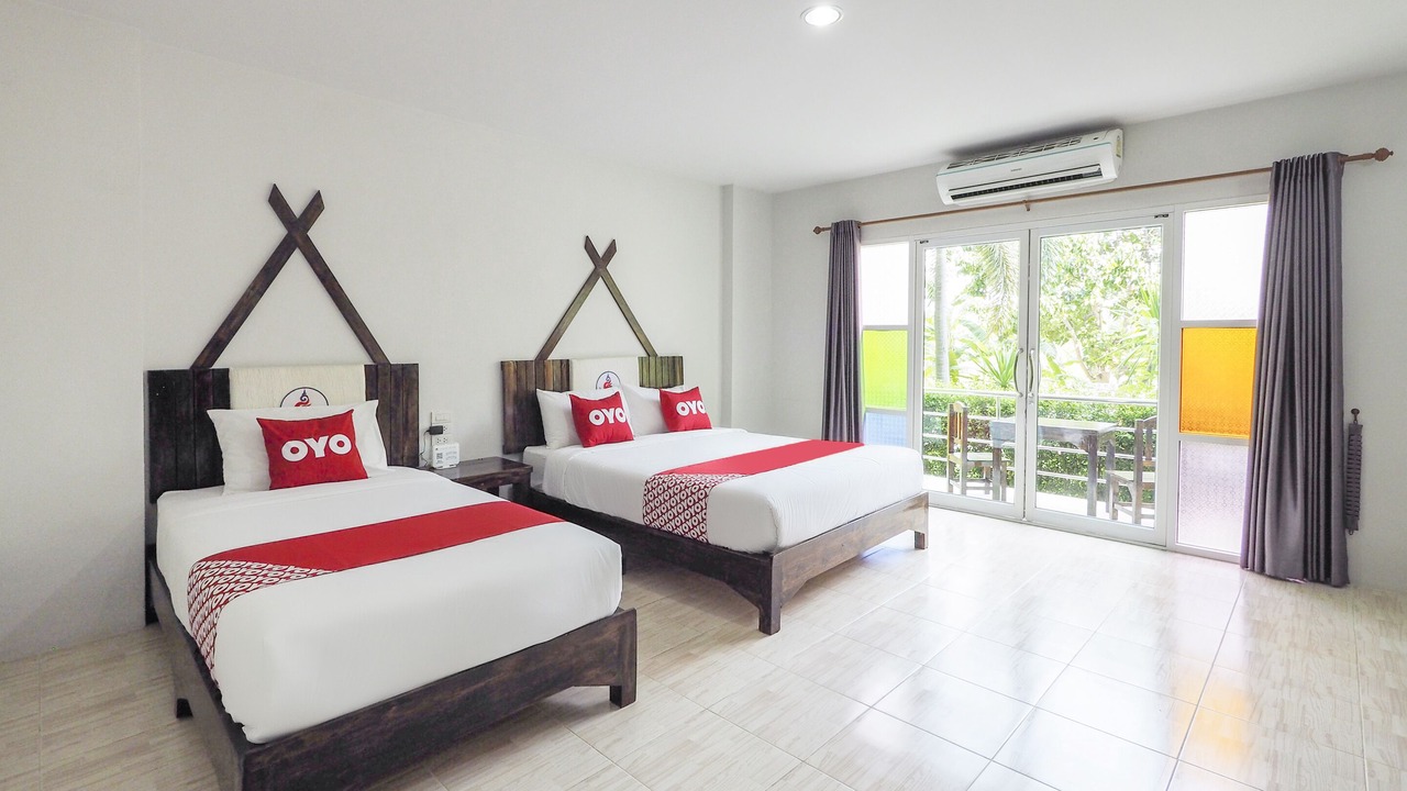 Photo of Bedroom in Chiang Rai