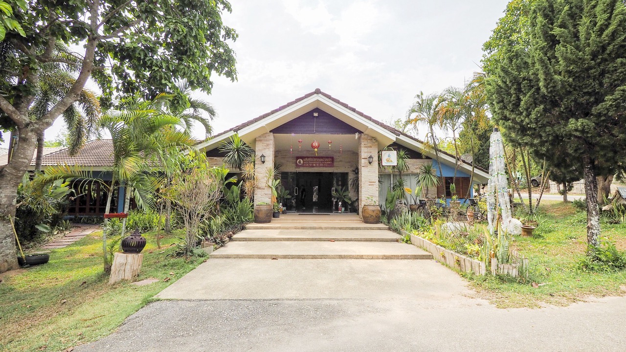Photo of Outdoor in Chiang Rai