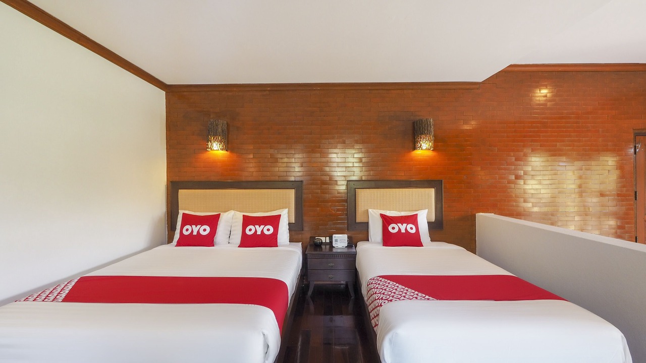 Photo of Bedroom in Chiang Rai