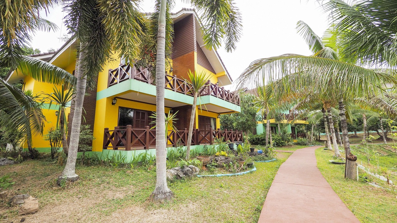 Photo of Outdoor in Chiang Rai