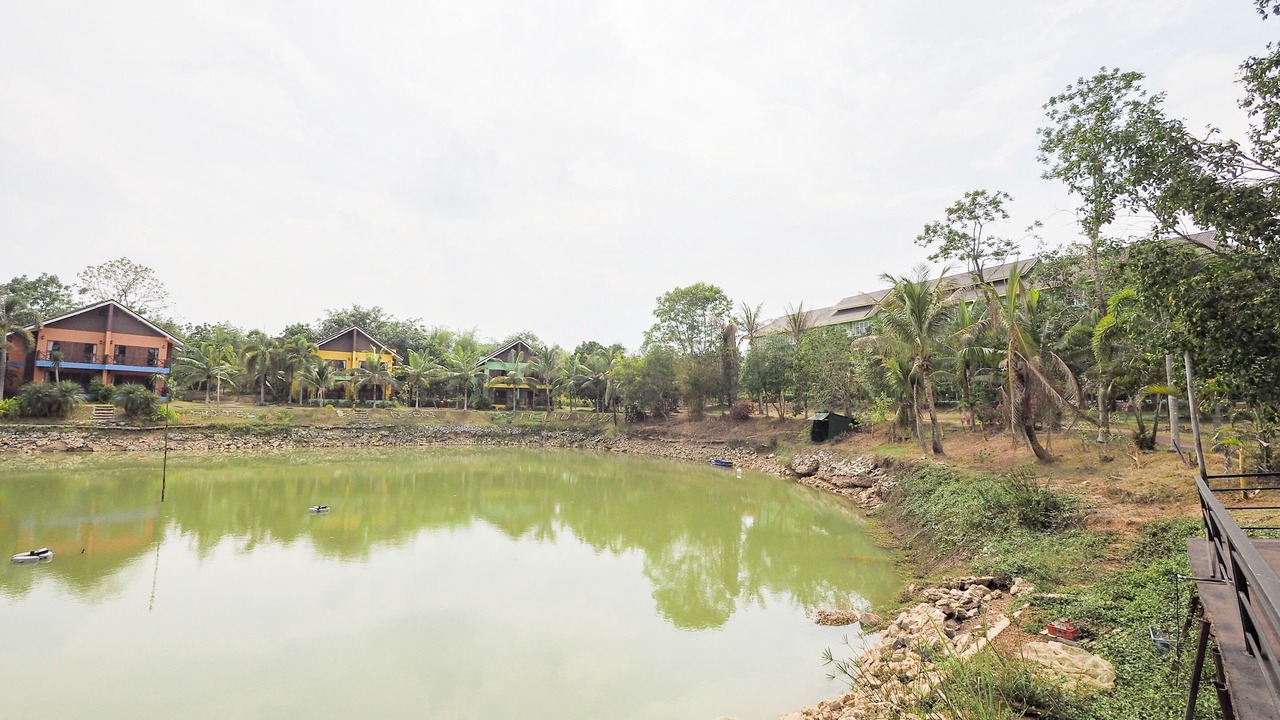 Photo of Outdoor in Chiang Rai