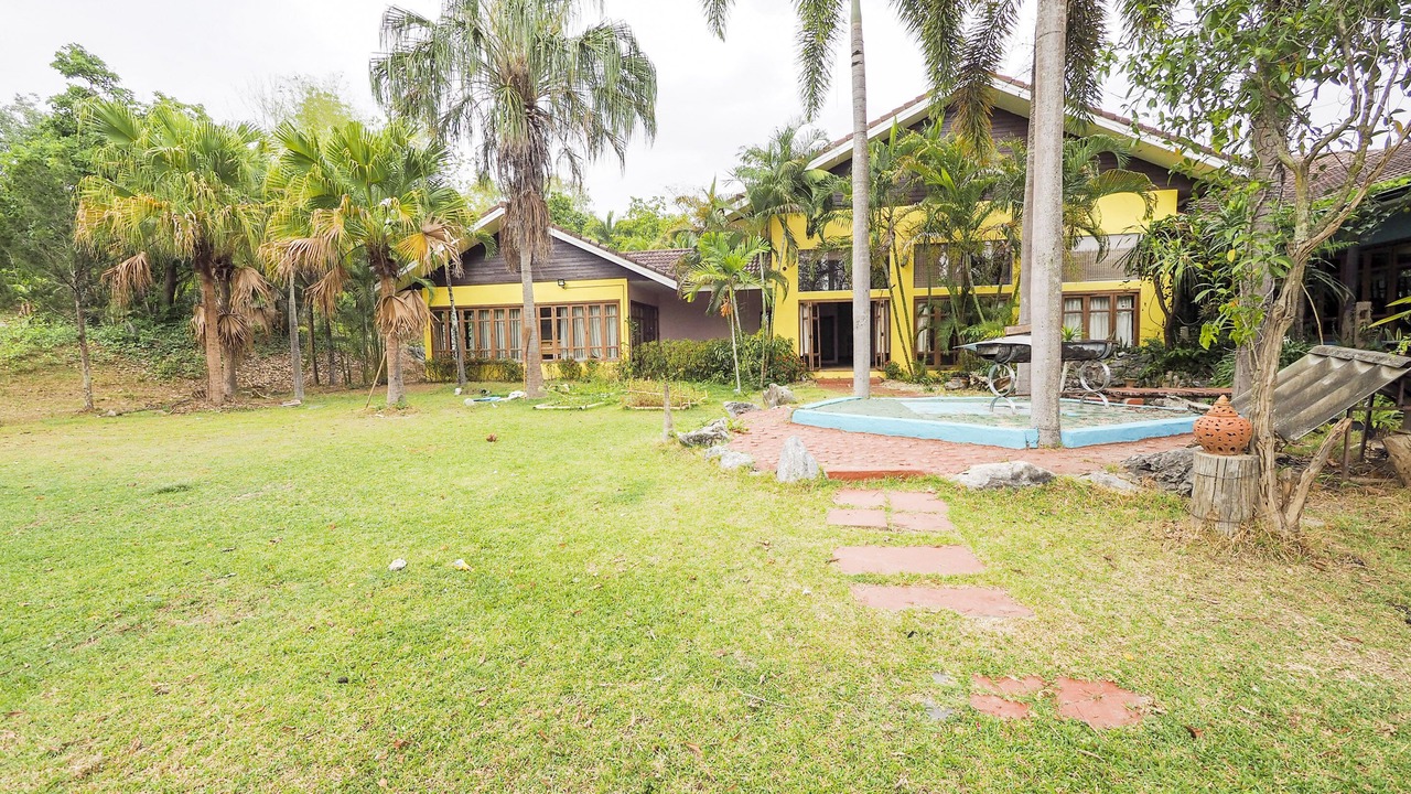 Photo of Outdoor in Chiang Rai