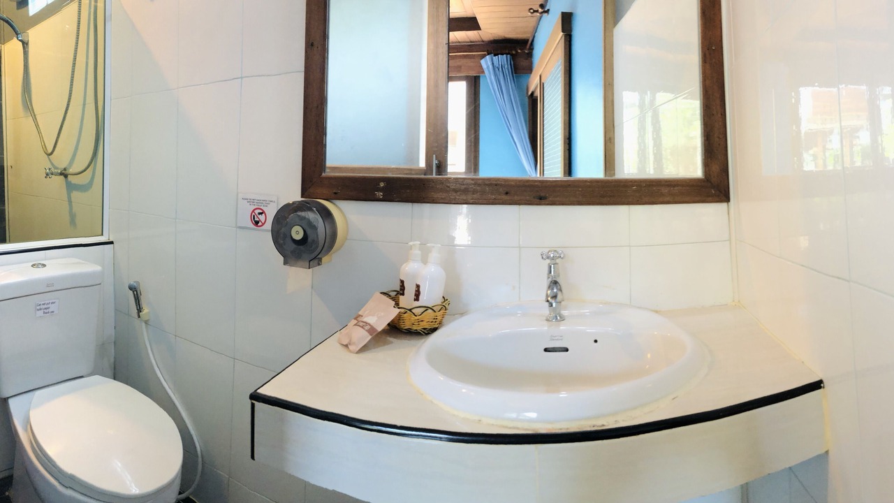 Photo of Bathroom in Satun