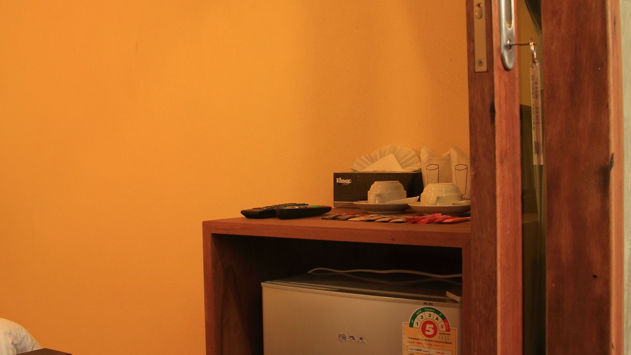 Photo of Bedroom in Satun