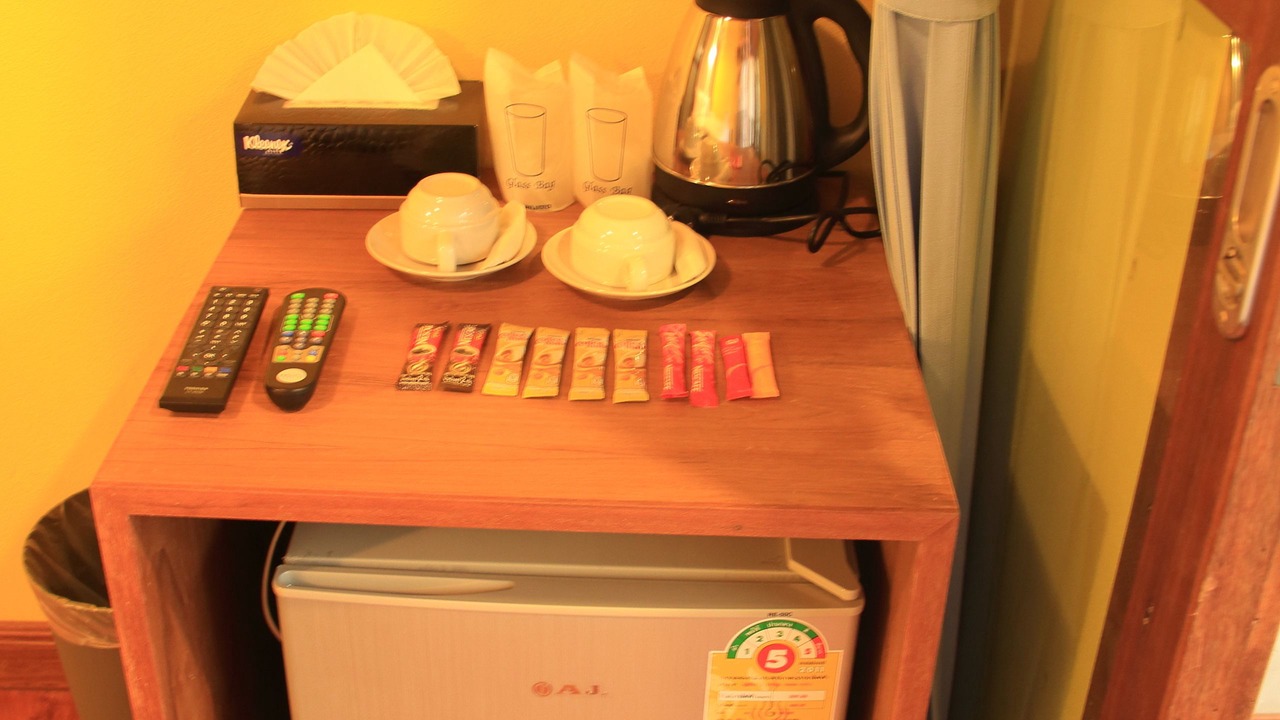 Photo of Bedroom in Satun