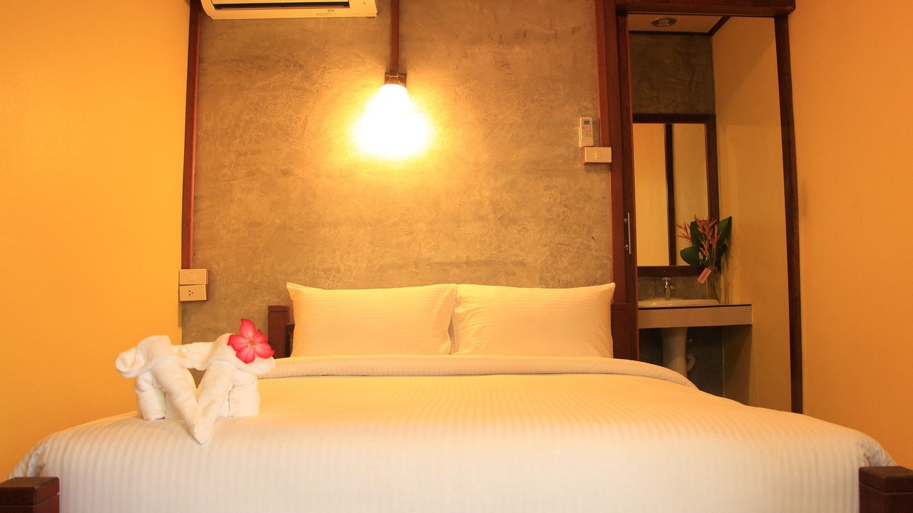 Photo of Bedroom in Satun