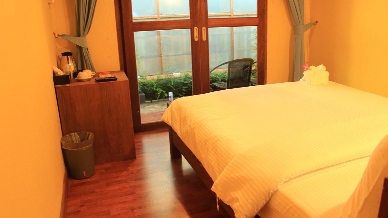 Photo of Bedroom in Satun