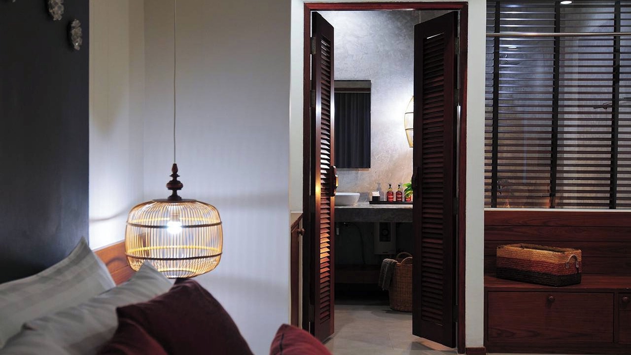 Photo of Bedroom in Nong Thale