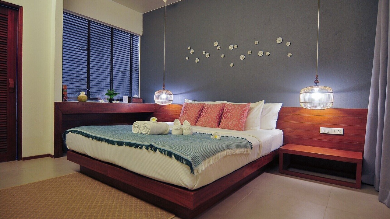 Photo of Bedroom in Nong Thale