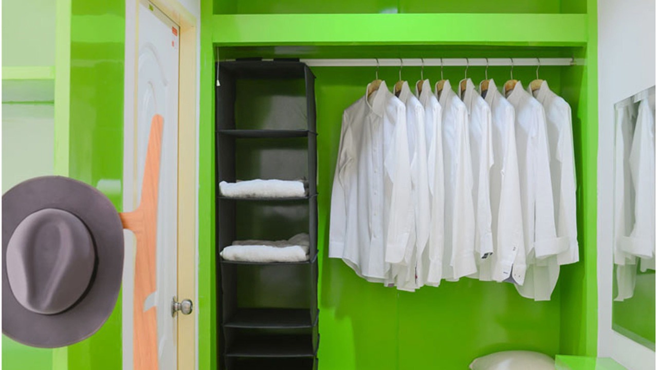 Photo of Bedroom in Thon Buri