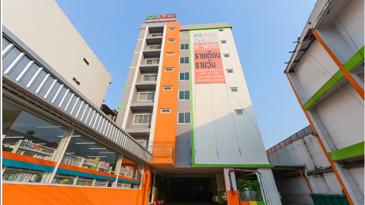 Photo of Outdoor in Thon Buri