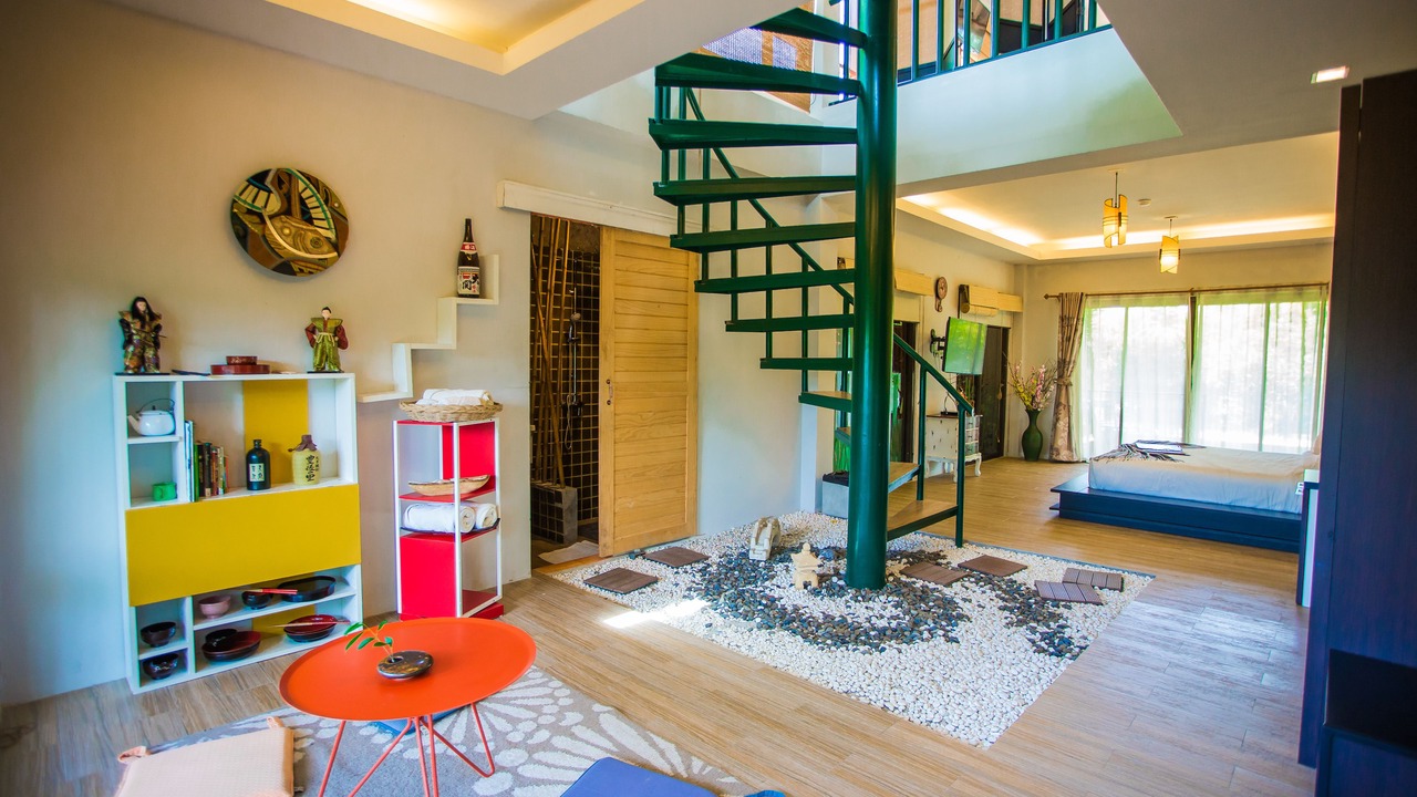 Photo of Bedroom in Bo Nok