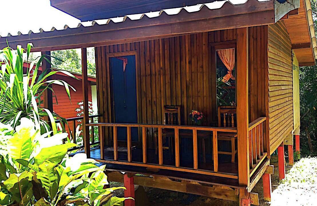 Photo of Bedroom in Ko Lanta