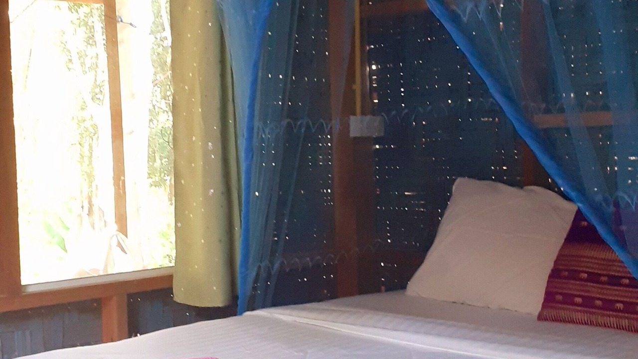 Photo of Bedroom in Ko Lanta