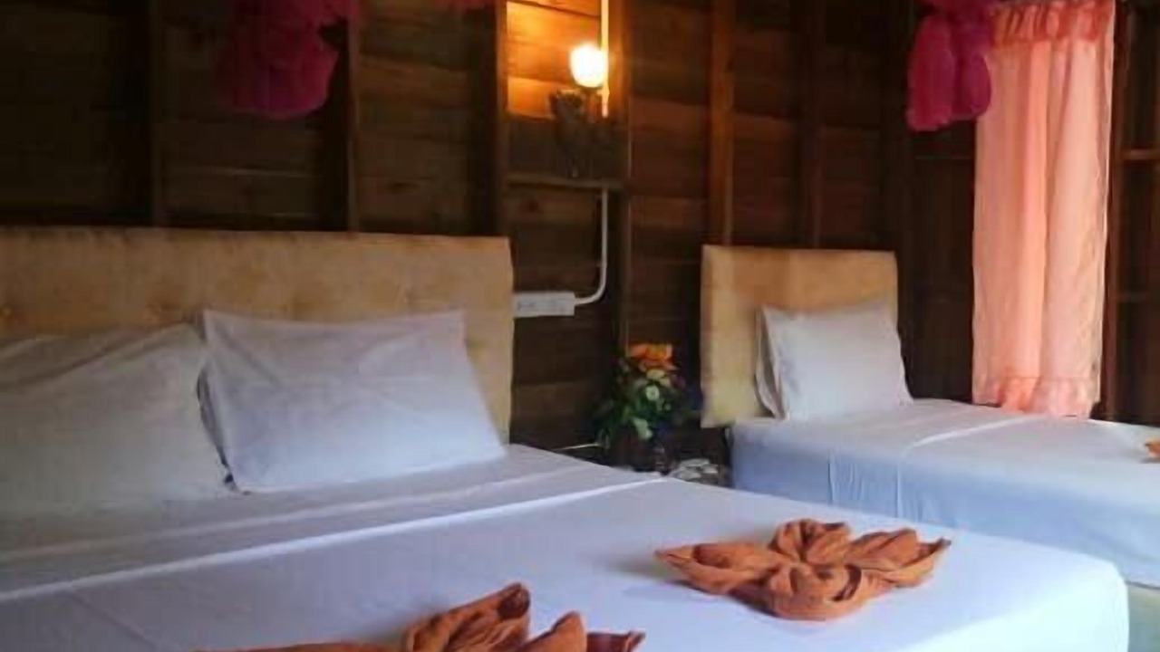 Photo of Bedroom in Ko Lanta