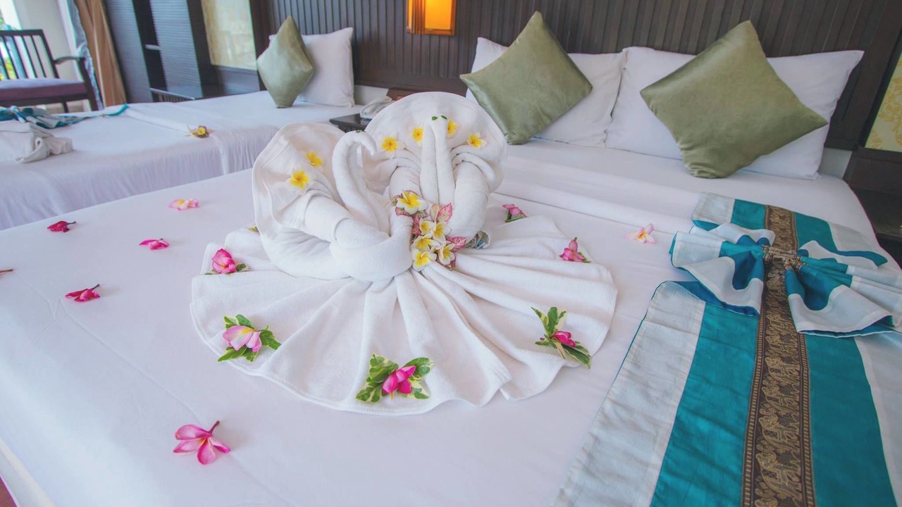 Photo of Outdoor in Ko Phi Phi