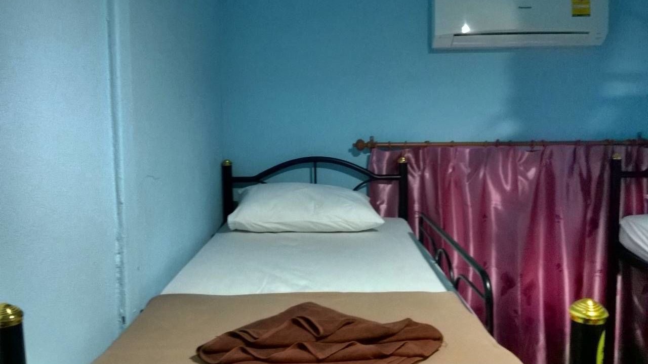 Photo of Bedroom in Saladan