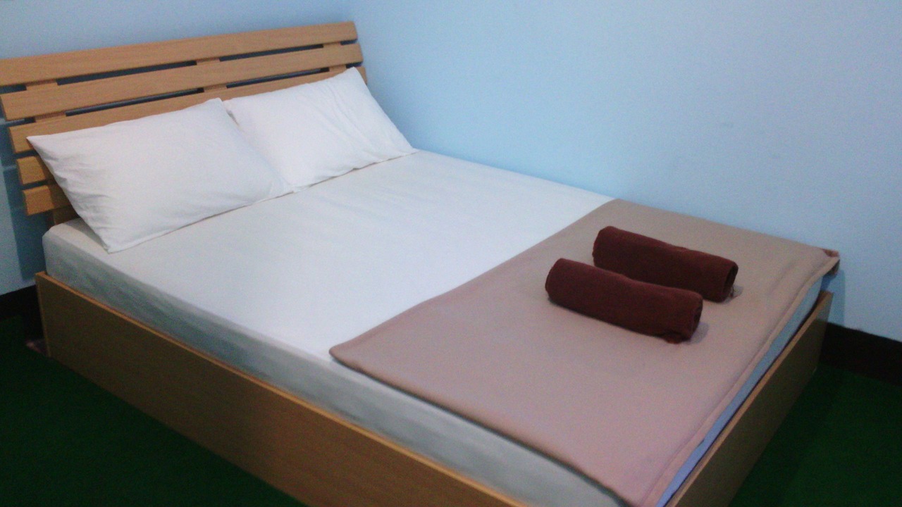 Photo of Bedroom in Saladan