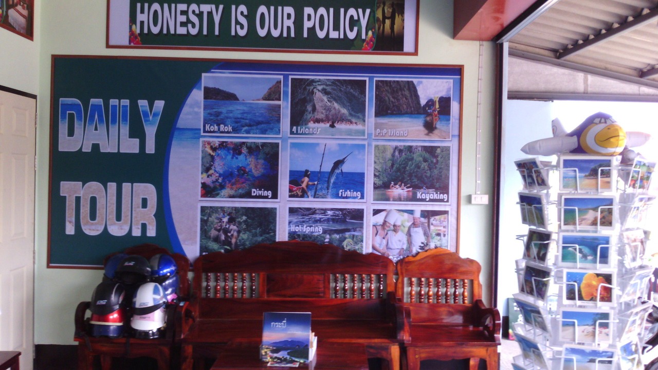 Photo of Others in Saladan