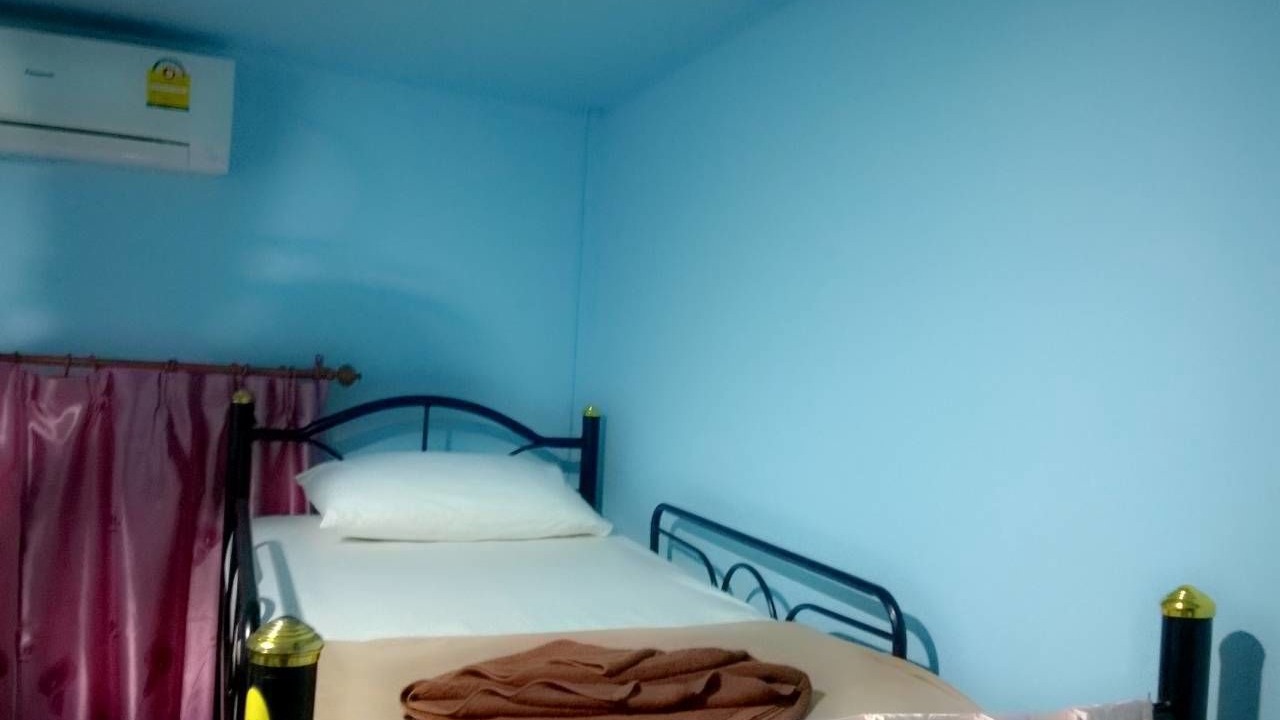 Photo of Bedroom in Saladan