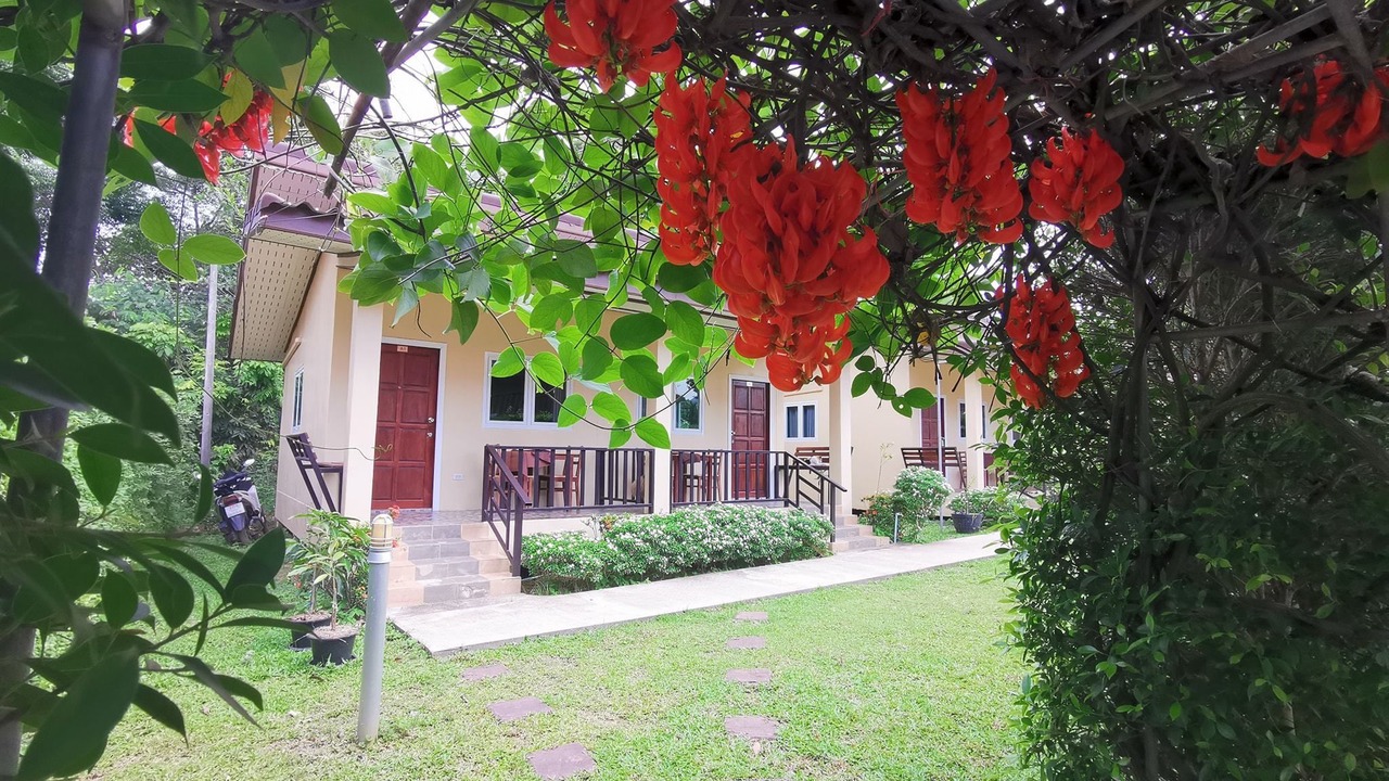 Photo of Outdoor in Ko Lanta