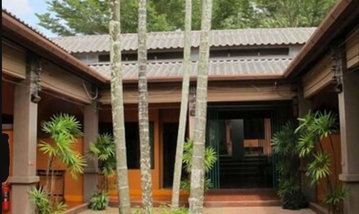 Photo of Outdoor in Chalong