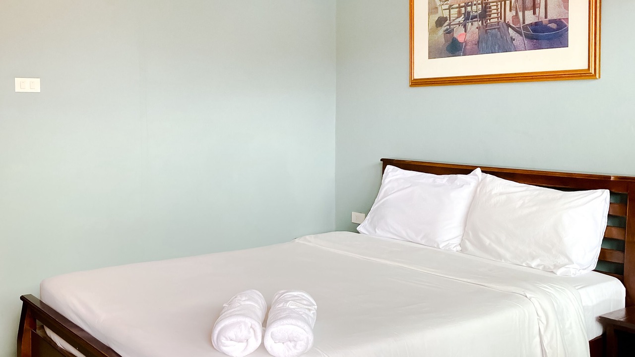 Photo of Bedroom in Chalong