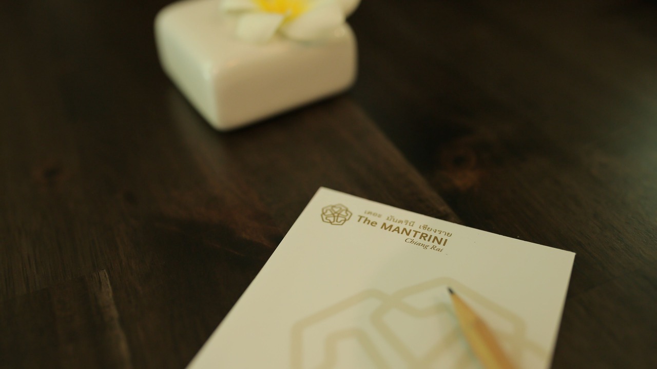 Photo of Bedroom in Chiang Rai